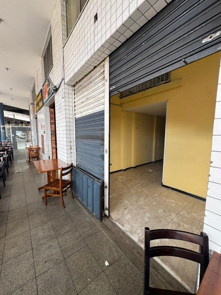 Andar, Sagrada Família, 0 Quarto, 0 Vaga