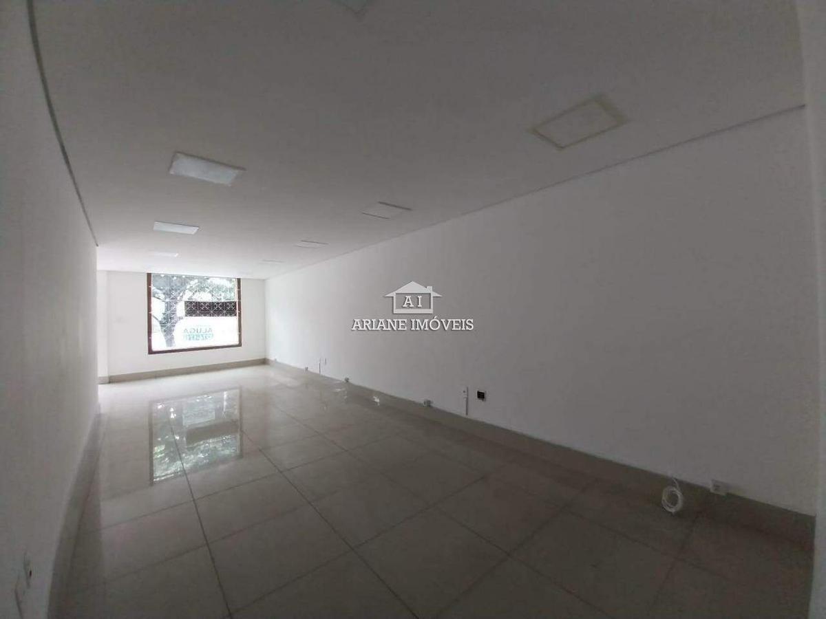 Andar, Lourdes, 0 Quarto, 0 Vaga