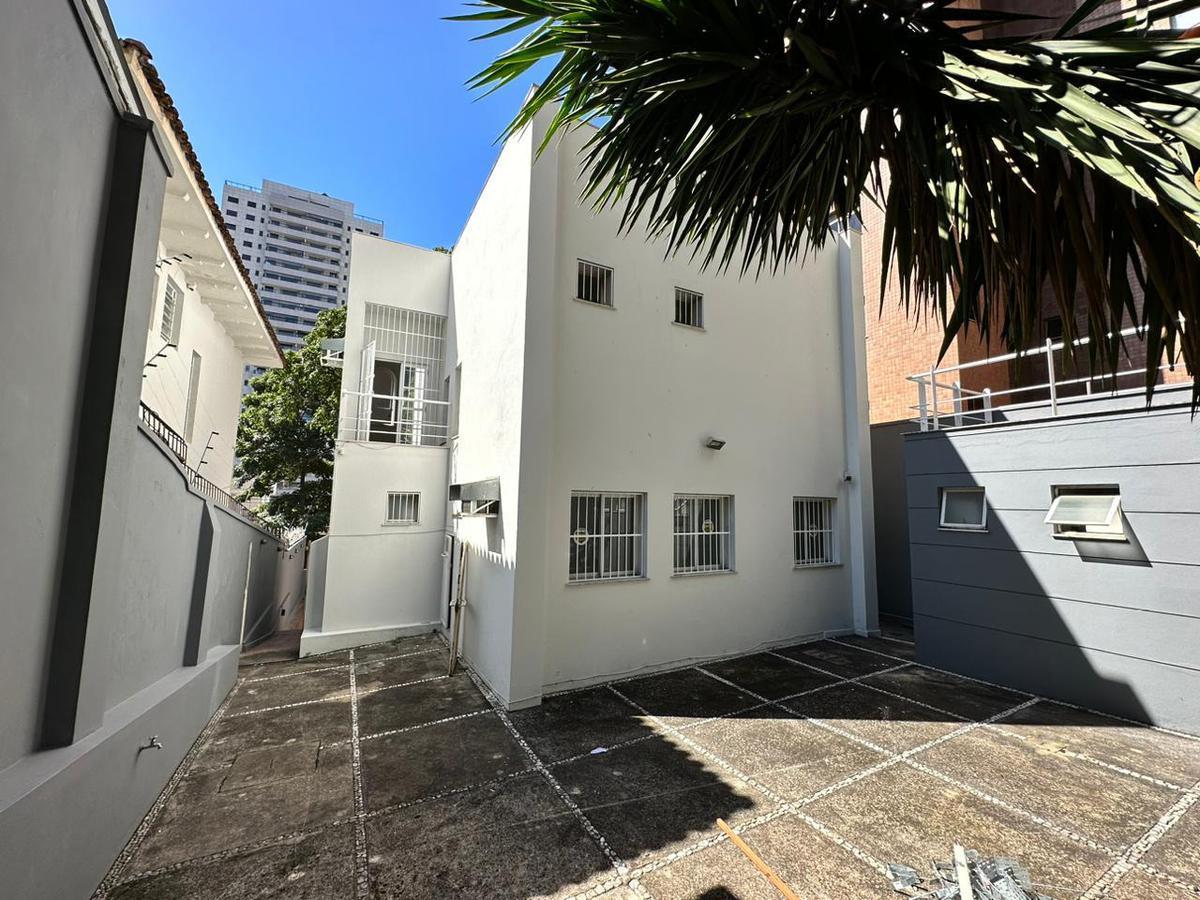 Casa Comercial, Santo Antônio, 5 Quartos, 1 Vaga