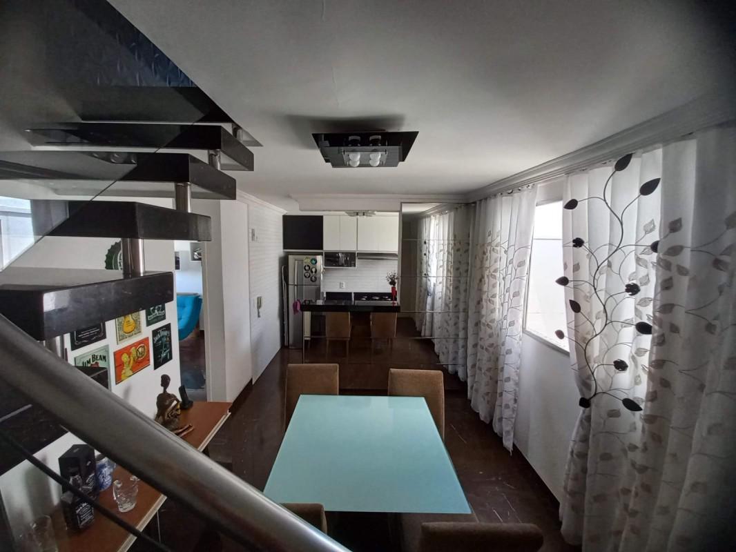 Cobertura, Arpoador, 2 Quartos, 1 Vaga