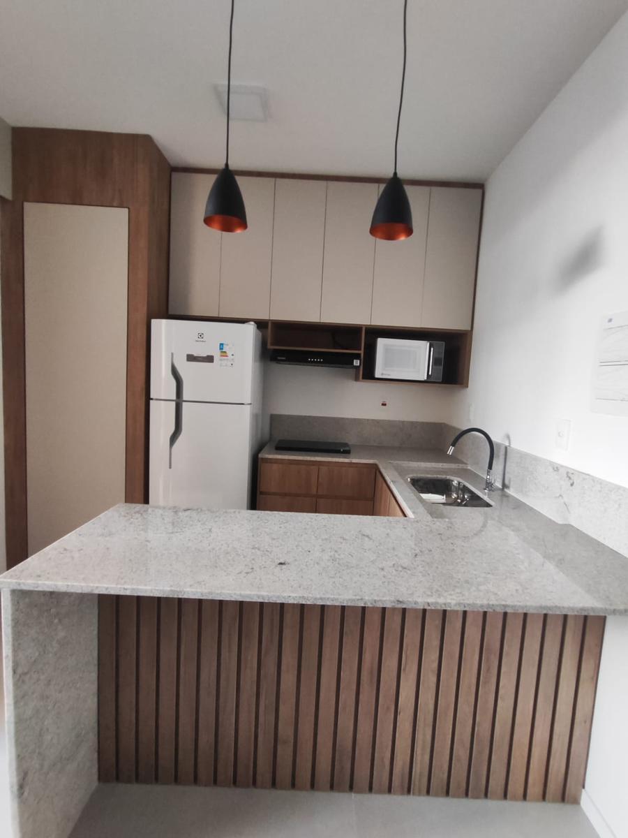 Apartamento, Ouro Preto, 1 Quarto, 1 Vaga