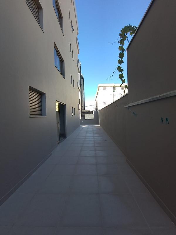Apartamento, Nova Suíssa, 3 Quartos, 2 Vagas, 1 Suíte
