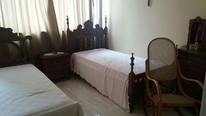 Apartamento, Centro, 3 Quartos, 1 Vaga, 1 Suíte