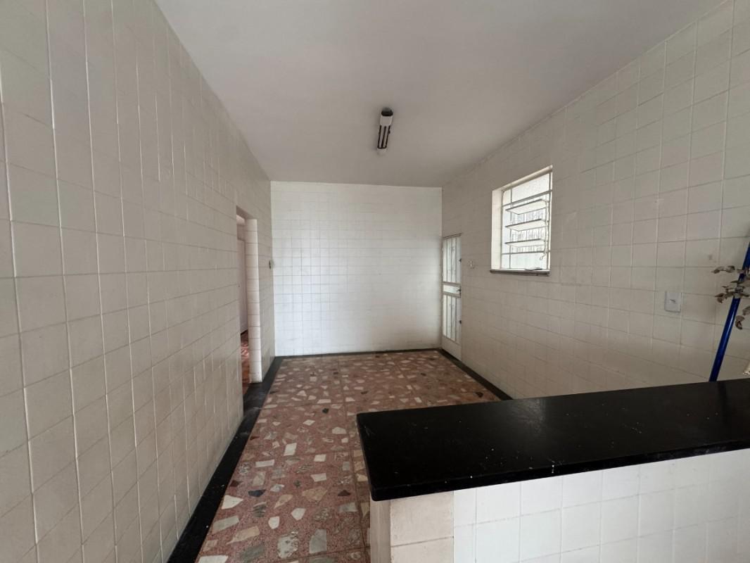 Casa, Renascença, 3 Quartos, 2 Vagas, 1 Suíte
