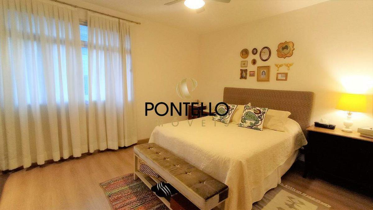 Apartamento, Santo Antônio, 4 Quartos, 2 Vagas, 2 Suítes