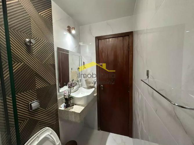 Apartamento, Havaí, 3 Quartos, 1 Vaga, 1 Suíte