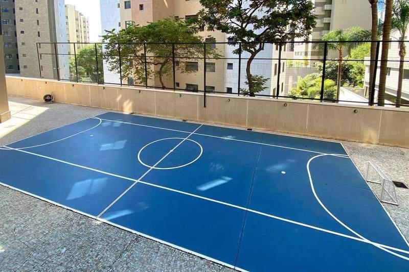 Apartamento, Anchieta, 4 Quartos, 2 Vagas, 1 Suíte