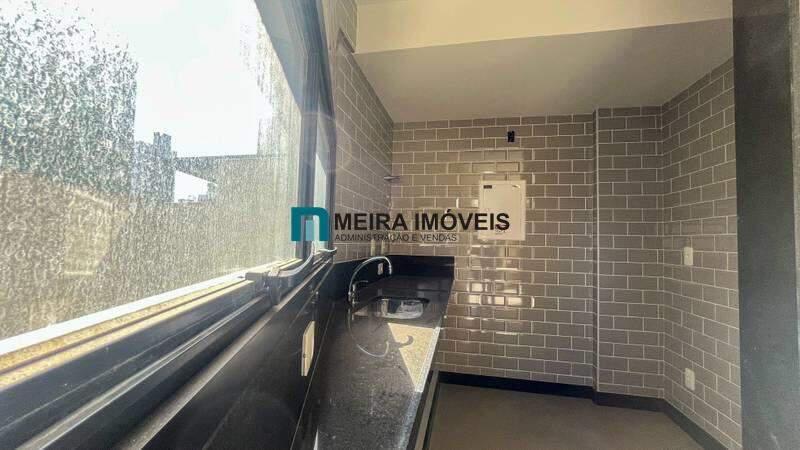 Apartamento, São Pedro, 2 Quartos, 2 Vagas, 1 Suíte