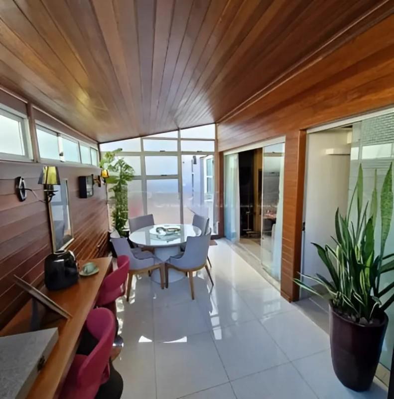 Apartamento, Funcionários, 3 Quartos, 2 Vagas, 1 Suíte