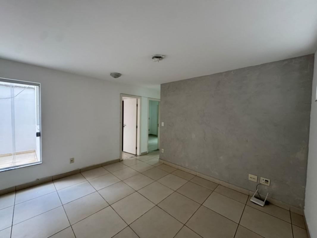 Apartamento, Paquetá, 3 Quartos, 2 Vagas, 1 Suíte