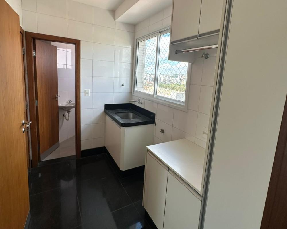 Apartamento, São Luiz (pampulha), 4 Quartos, 5 Vagas, 3 Suítes