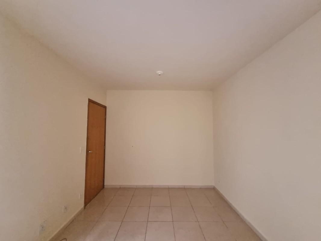 Apartamento, Jardim Riacho das Pedras, 2 Quartos, 1 Vaga