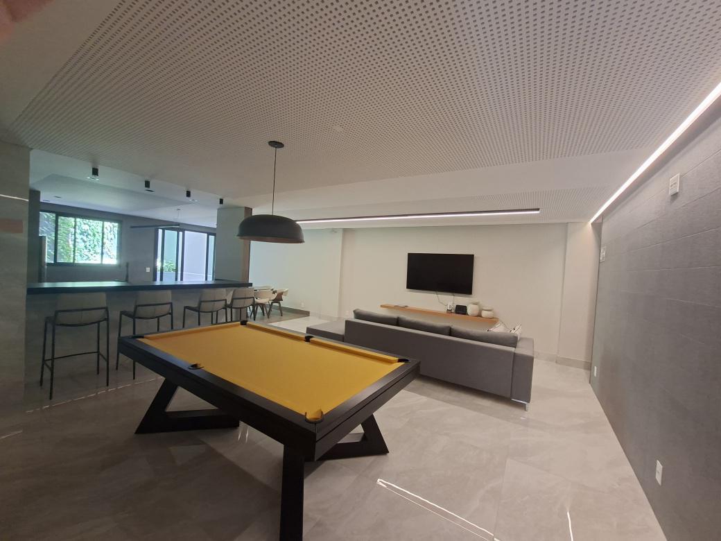 Apartamento, Sion, 2 Quartos, 2 Vagas, 2 Suítes