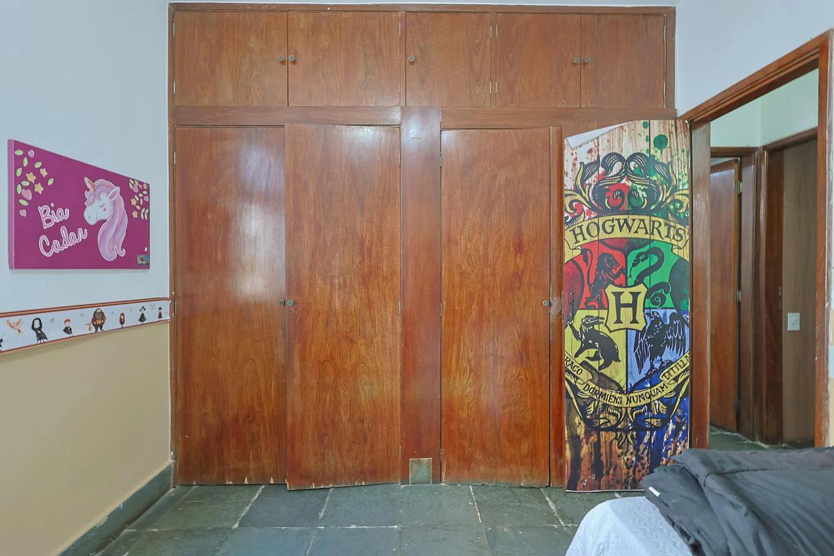 Apartamento, São Pedro, 3 Quartos, 2 Vagas, 1 Suíte