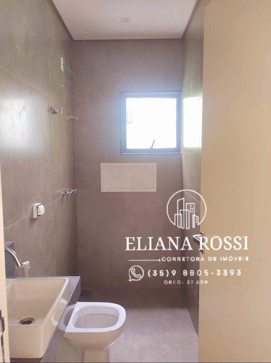 Casa, Santana, 2 Quartos, 2 Vagas, 1 Suíte