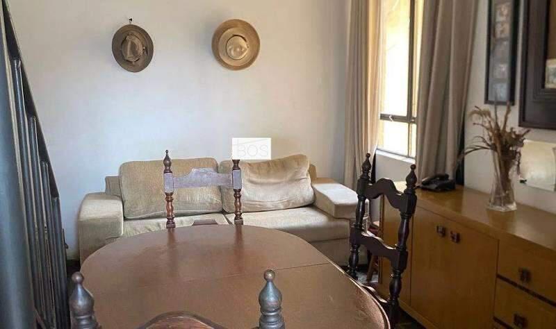 Cobertura, Santa Teresa, 3 Quartos, 1 Vaga, 1 Suíte