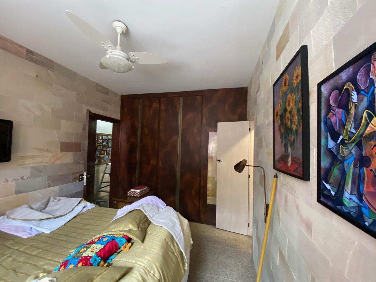 Casa, Itapoã, 3 Quartos, 3 Vagas, 1 Suíte