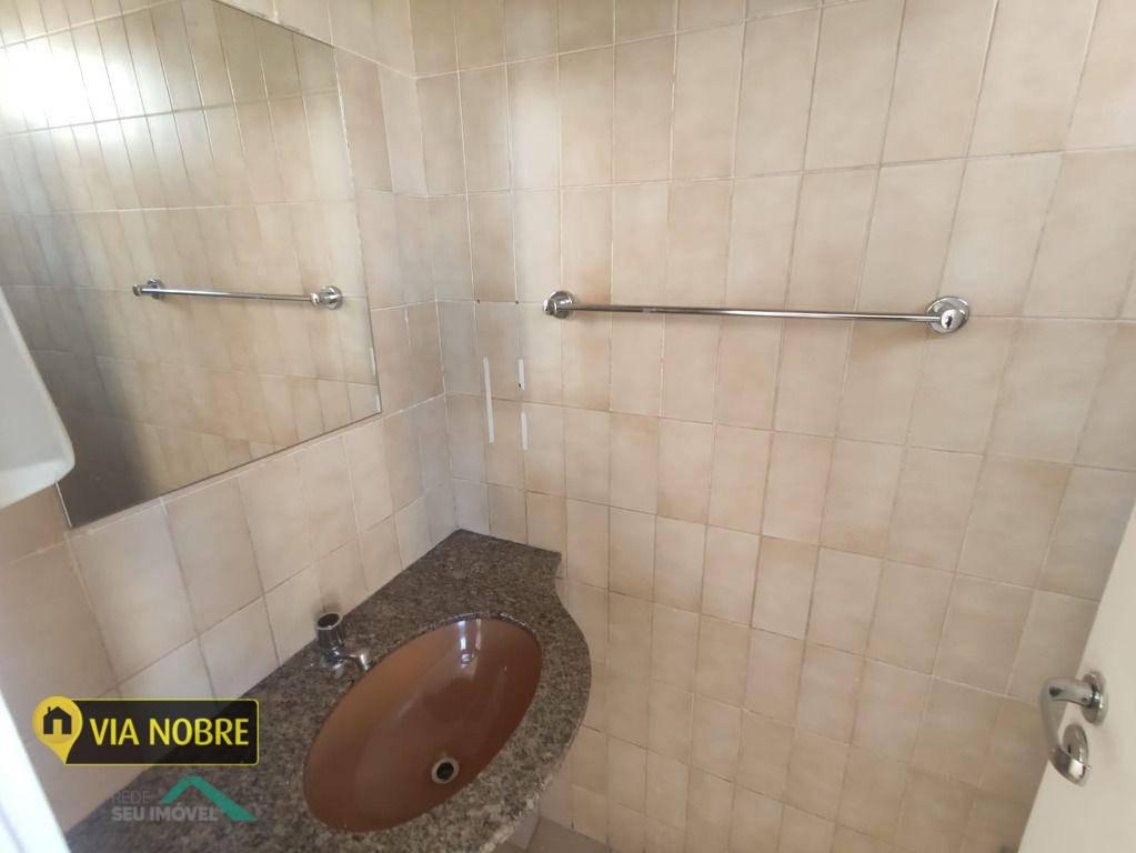 Sala, Centro, 1 Vaga