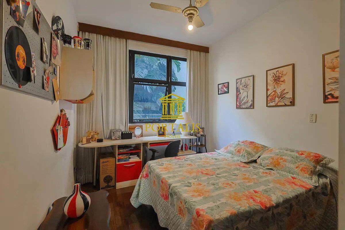 Apartamento, Savassi, 4 Quartos, 4 Vagas, 1 Suíte