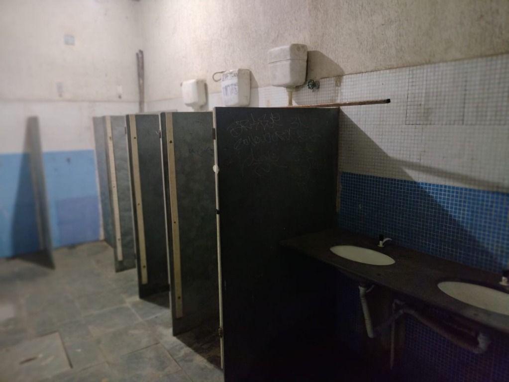 Galpão, Itacolomi, 0 Quarto, 0 Vaga