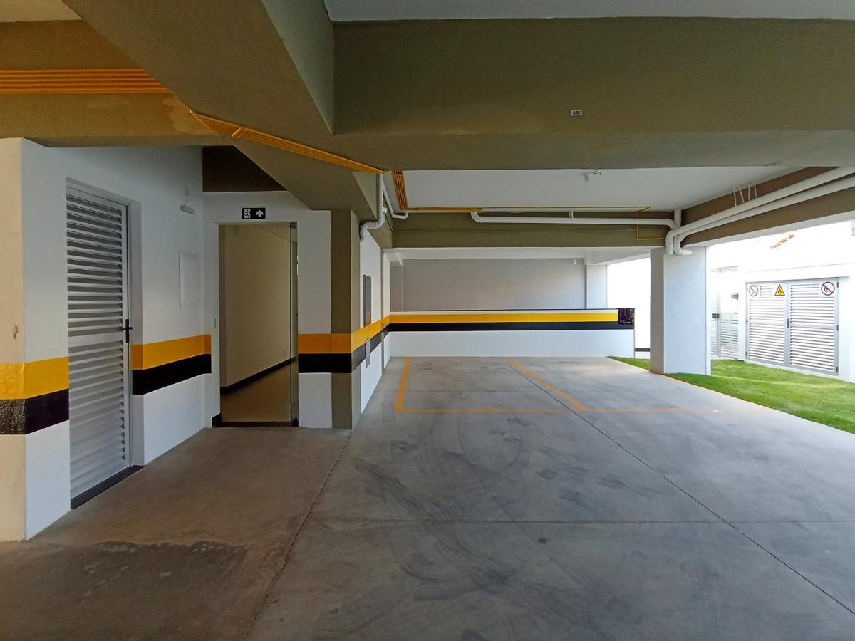Apartamento, Caiçaras, 3 Quartos, 2 Vagas, 1 Suíte