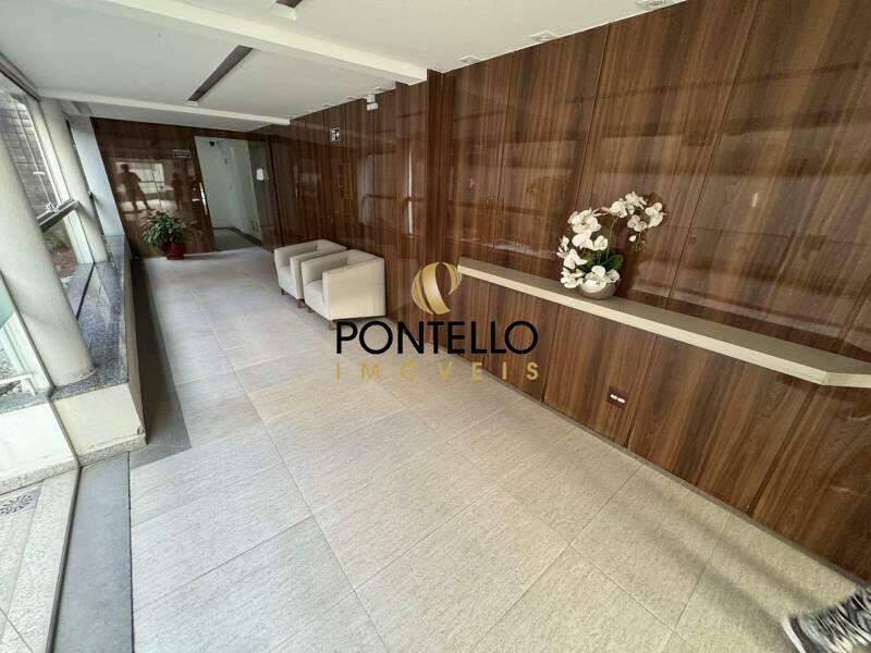 Cobertura, Santa Teresa, 5 Quartos, 4 Vagas, 2 Suítes