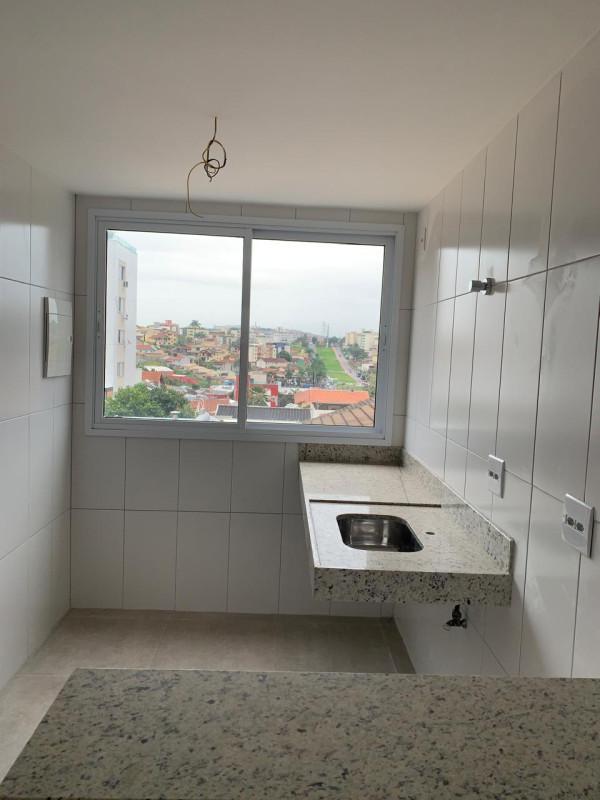 Cobertura, Castelo, 3 Quartos, 2 Vagas, 1 Suíte