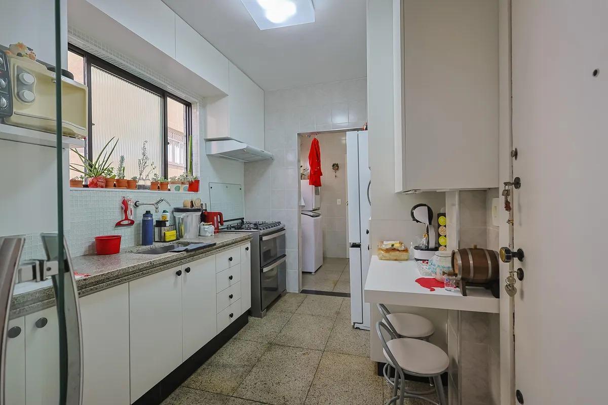 Apartamento, Silveira, 3 Quartos, 2 Vagas, 1 Suíte
