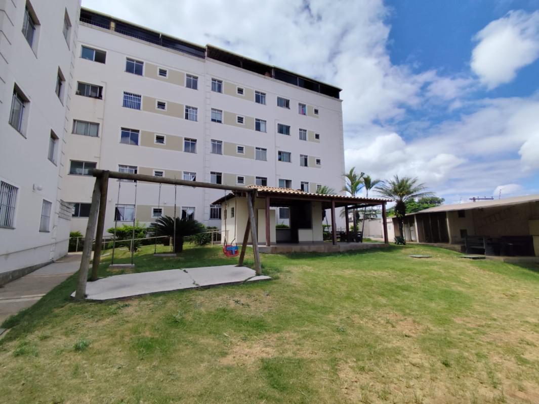 Apartamento, Dom Cabral, 3 Quartos, 1 Vaga, 1 Suíte