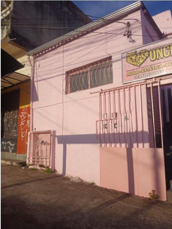 Andar, Floramar, 0 Quarto, 0 Vaga