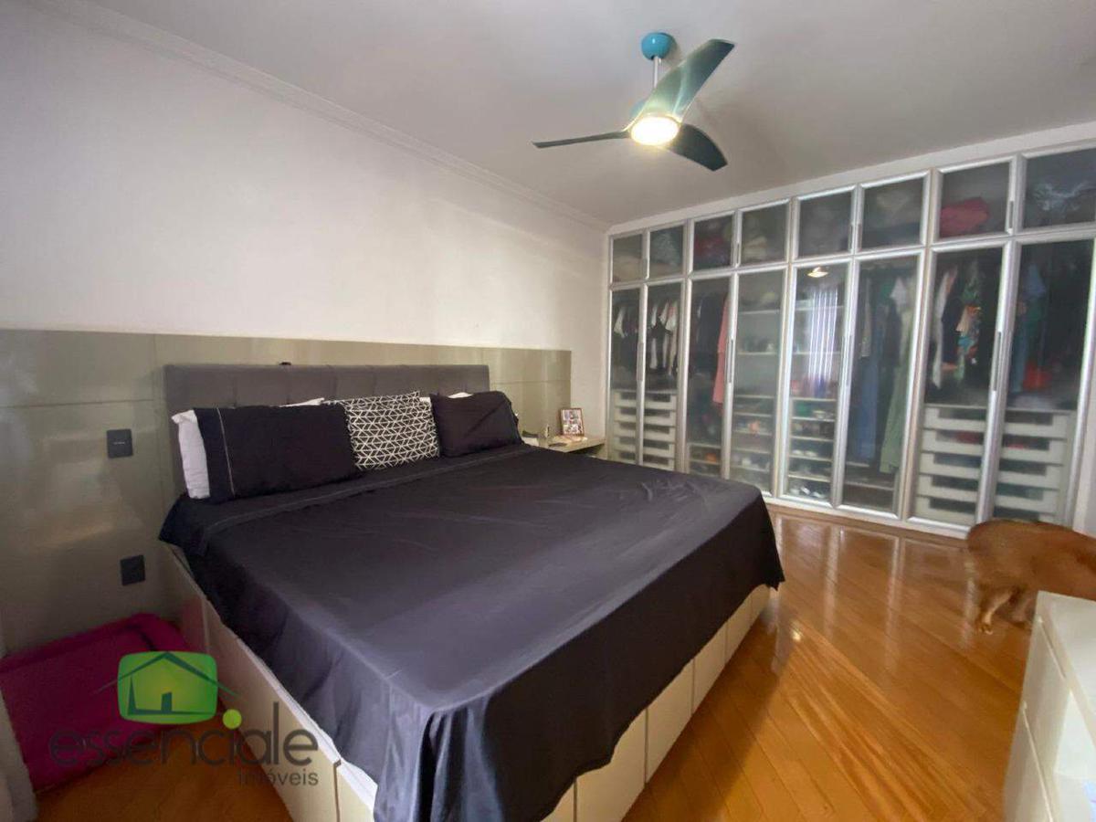 Cobertura, Inconfidentes, 3 Quartos, 2 Vagas, 1 Suíte