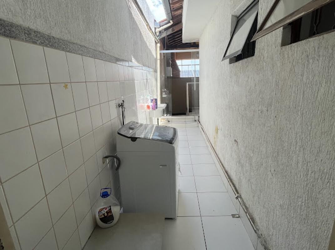 Casa, Alípio de Melo, 4 Quartos, 3 Vagas