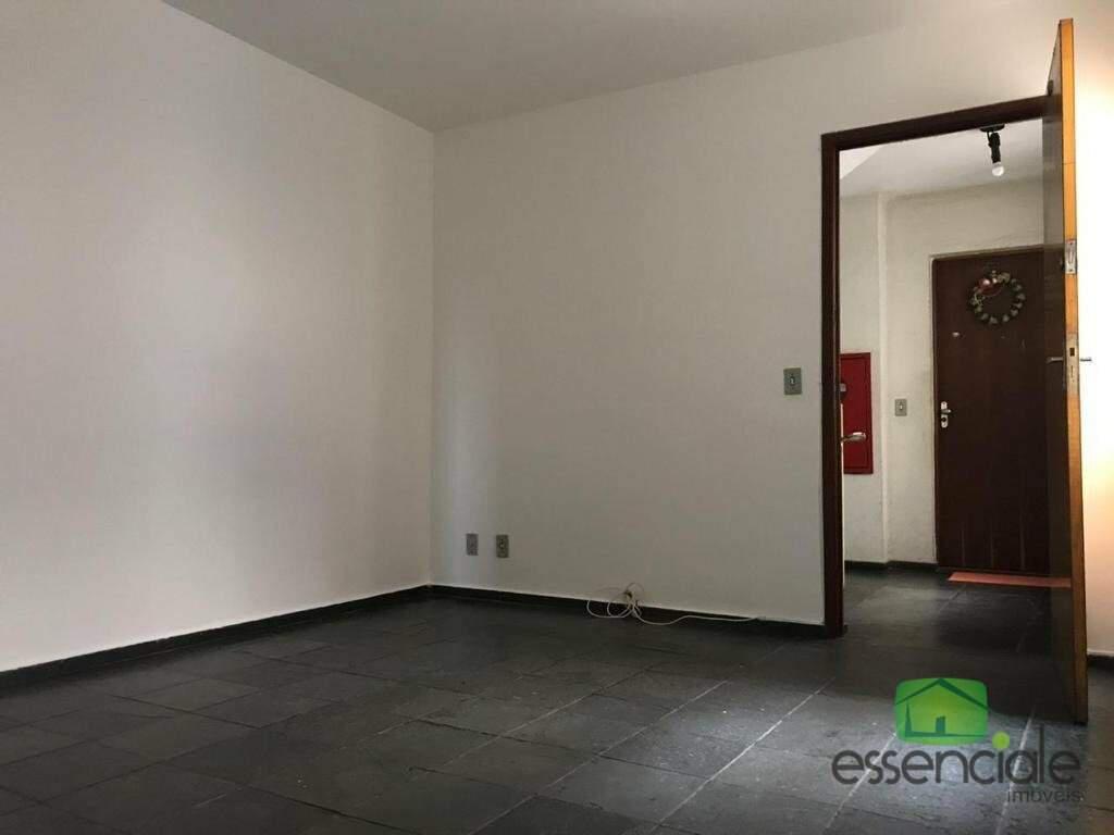 Apartamento, Chácaras Califórnia, 2 Quartos, 1 Vaga