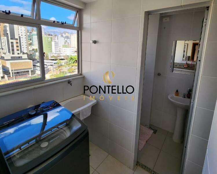 Apartamento, Nova Granada, 3 Quartos, 2 Vagas, 1 Suíte