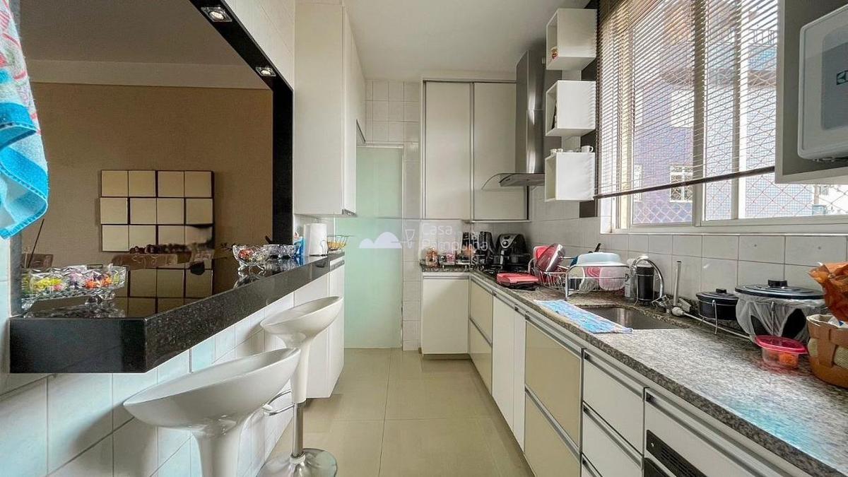 Apartamento, Copacabana, 3 Quartos, 2 Vagas, 1 Suíte