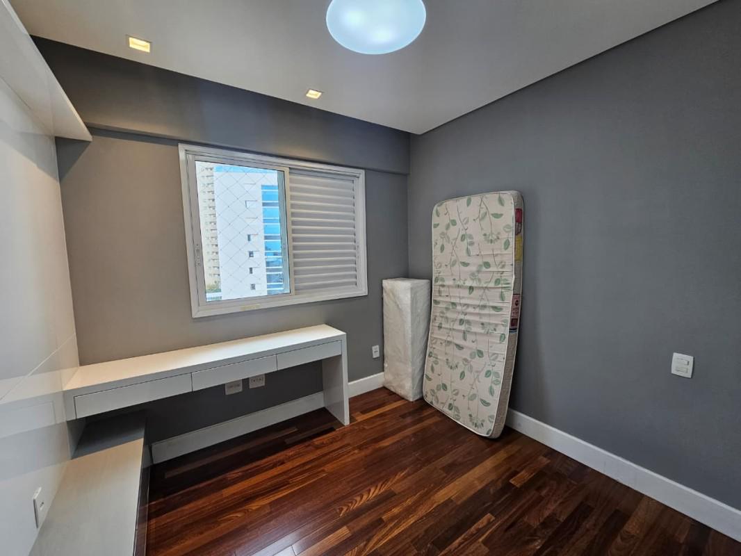 Apartamento, Vila da Serra, 3 Quartos, 2 Vagas, 1 Suíte