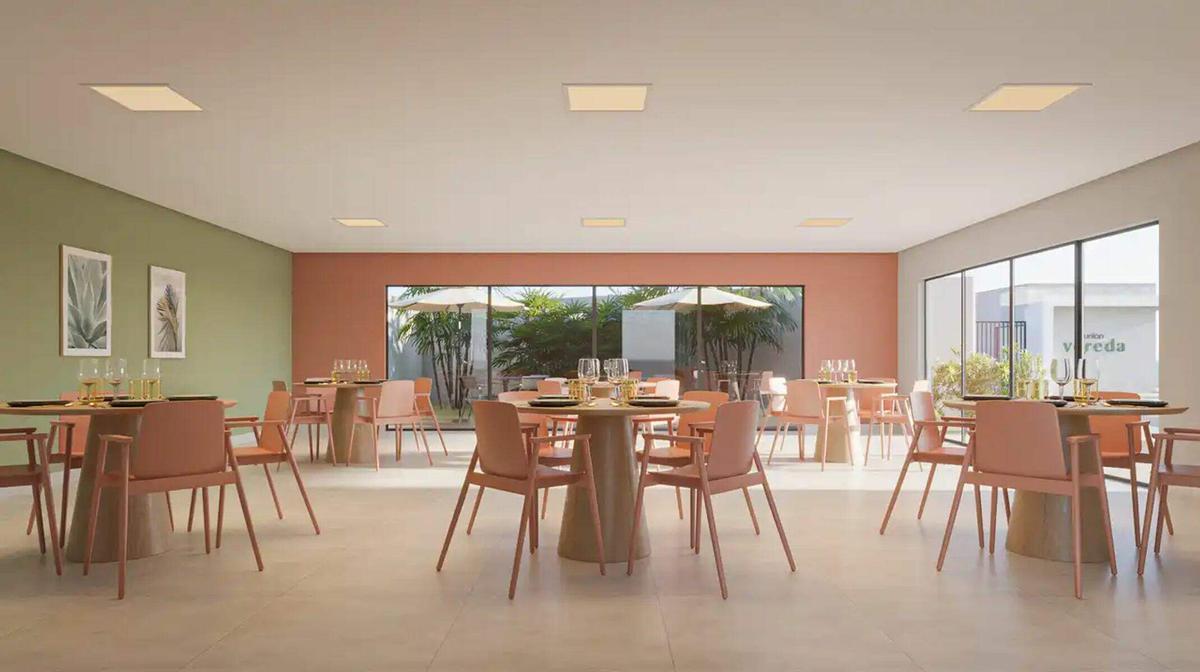Apartamento, Jaraguá, 2 Quartos, 1 Vaga