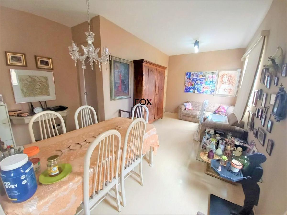Cobertura, Vila Paris, 4 Quartos, 2 Vagas, 2 Suítes