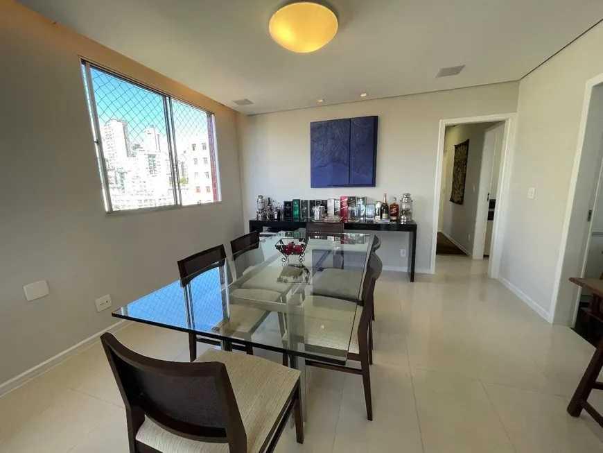 Apartamento, Anchieta, 4 Quartos, 0 Vaga, 1 Suíte