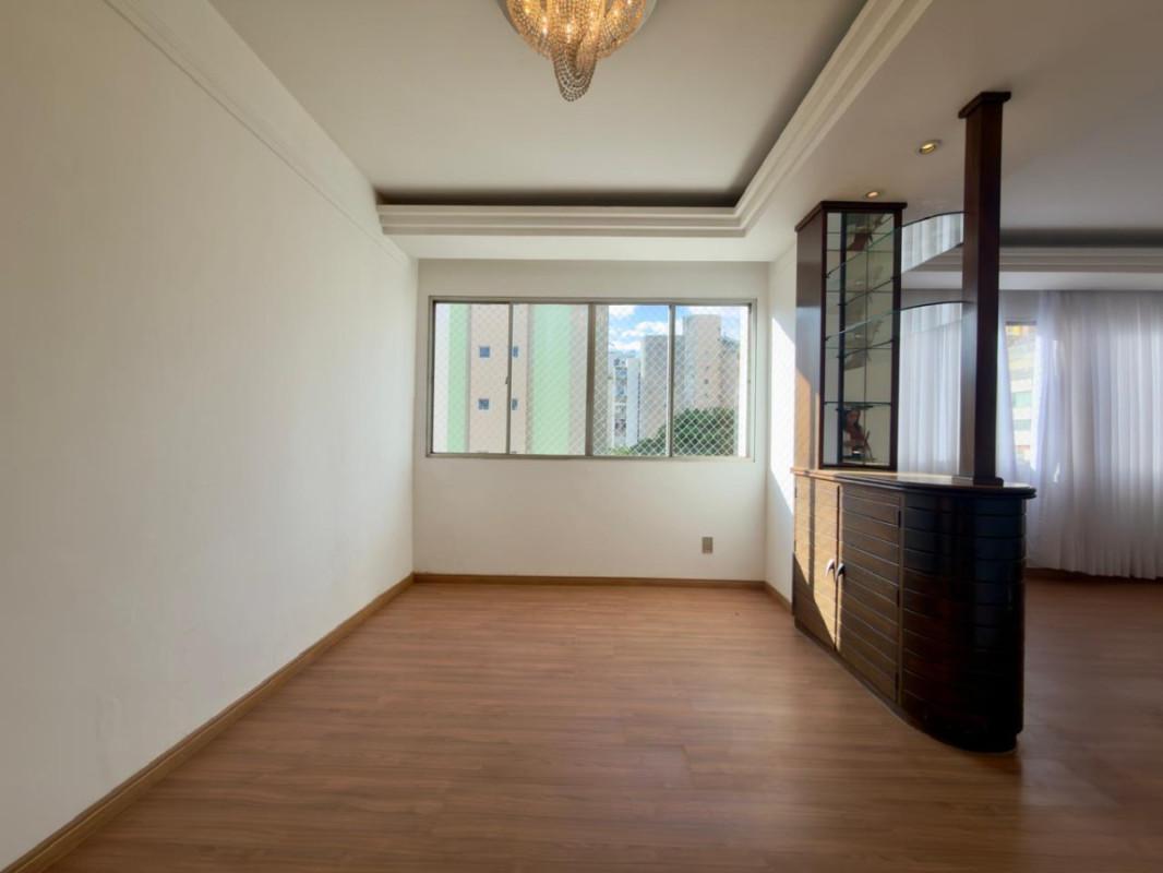 Apartamento, Santo Antônio, 3 Quartos, 2 Vagas, 1 Suíte