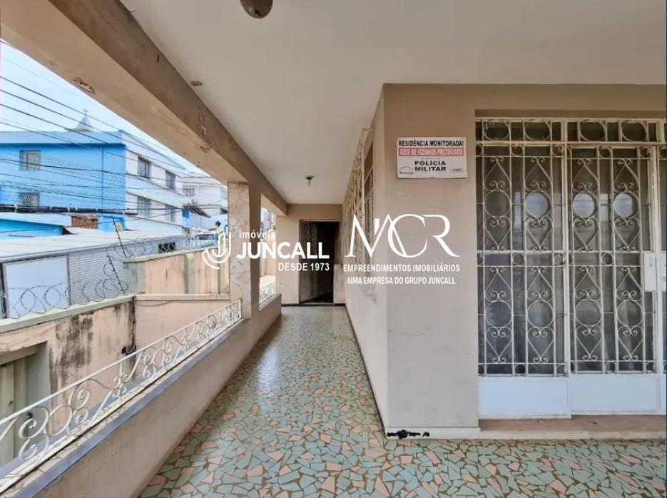 Casa, Renascença, 5 Quartos, 3 Vagas, 1 Suíte