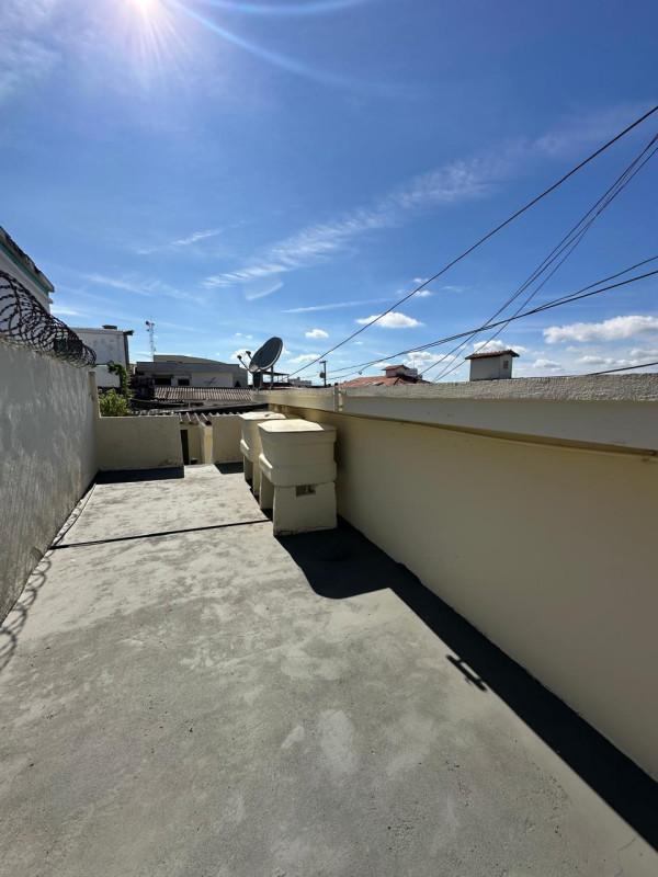 Casa, Bom Pastor, 2 Quartos, 2 Vagas