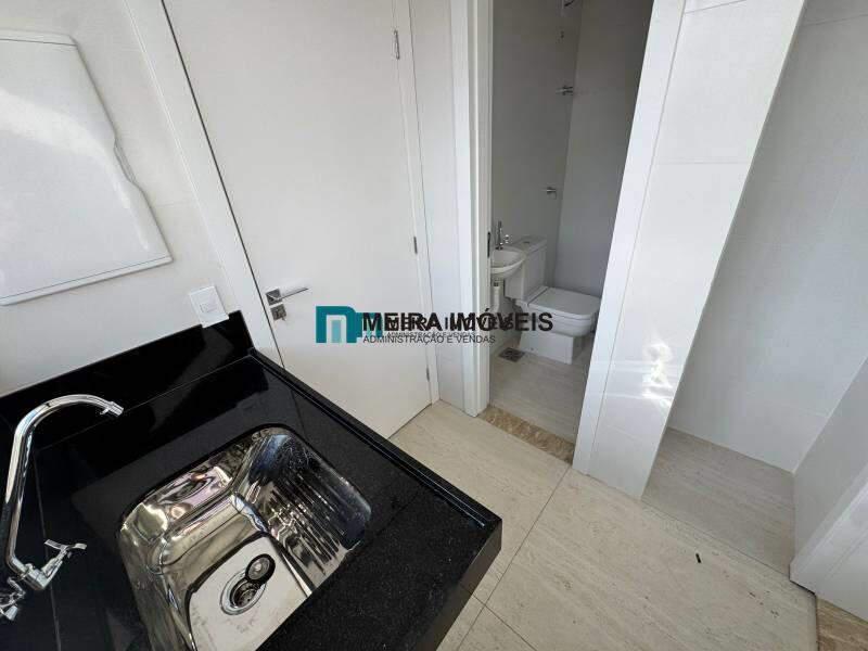 Apartamento, Cidade Nova, 4 Quartos, 3 Vagas, 2 Suítes
