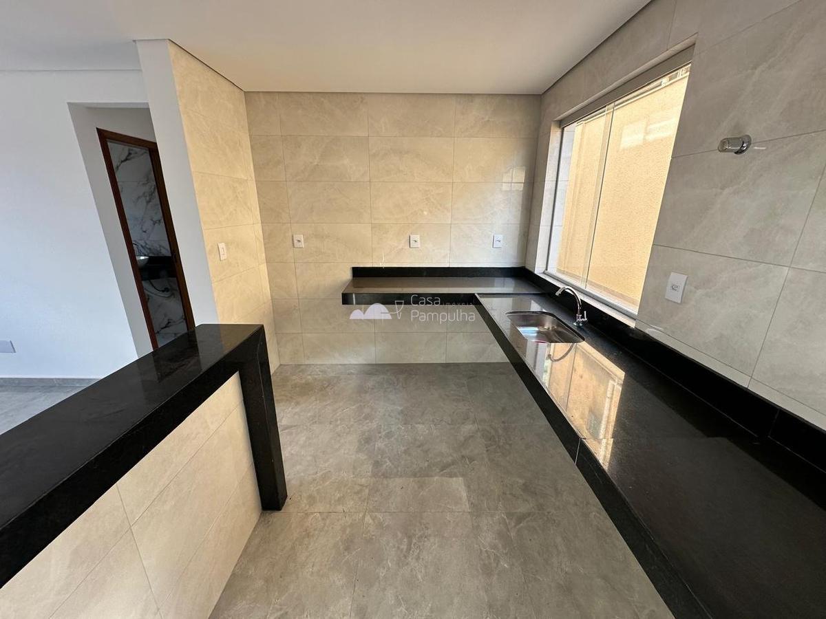 Apartamento, Guarani, 3 Quartos, 2 Vagas, 1 Suíte