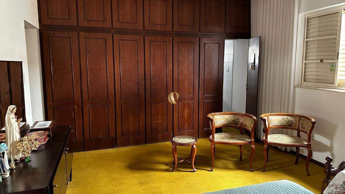 Casa, Jardim Cambuí, 4 Quartos, 4 Vagas, 2 Suítes