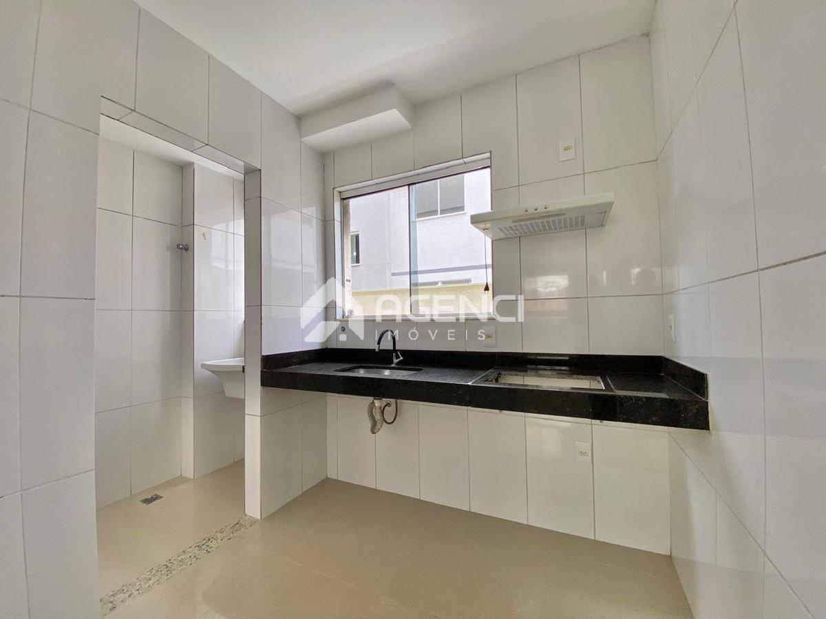 Apartamento, Cabral, 2 Quartos, 0 Vaga, 0 Suíte