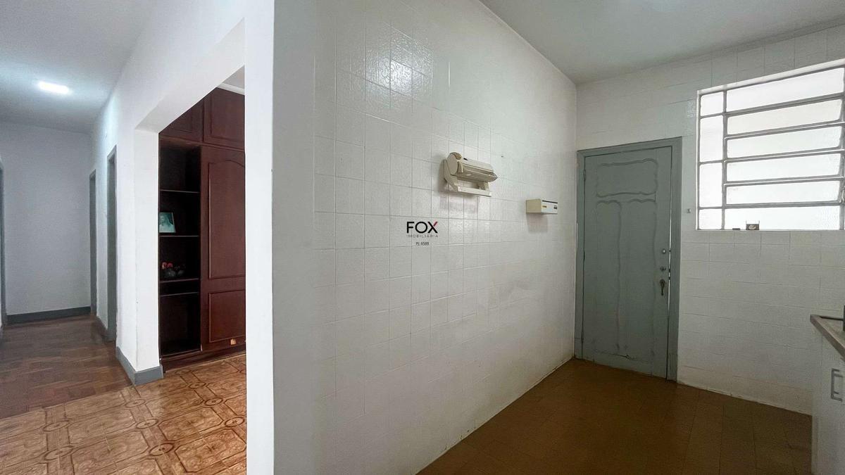 Casa, São Lucas, 7 Quartos, 3 Vagas, 1 Suíte