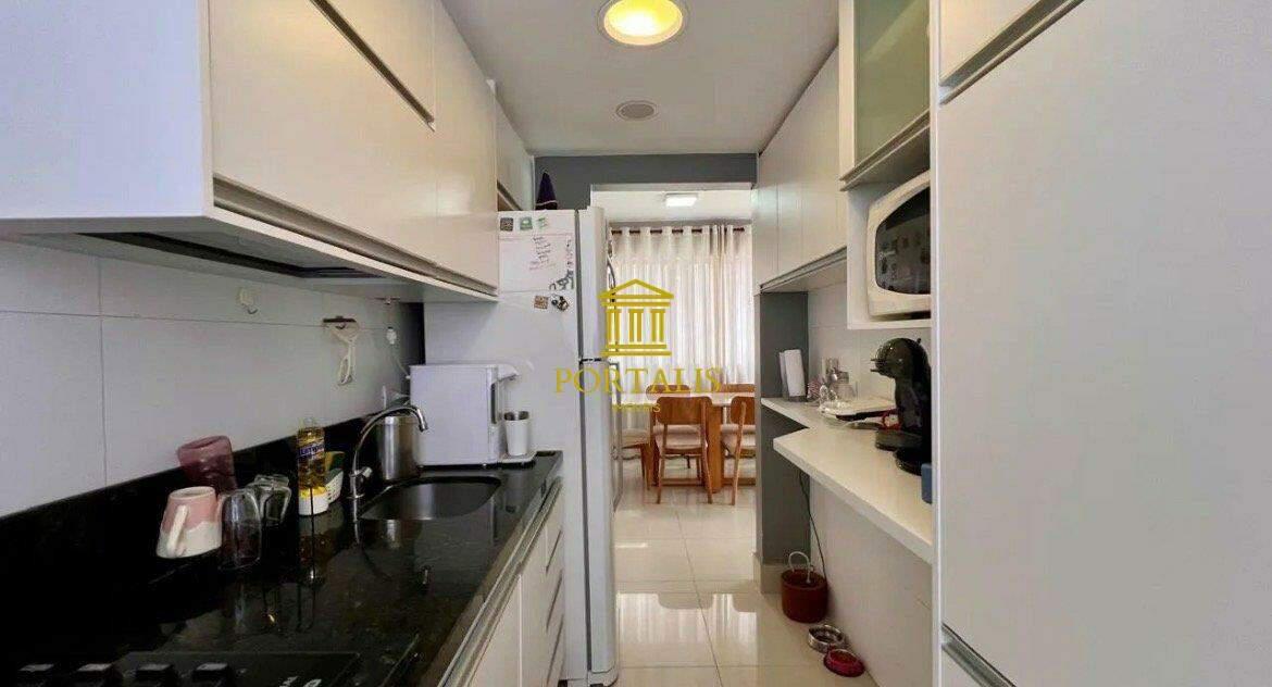 Apartamento, Santo Antônio, 2 Quartos, 2 Vagas, 1 Suíte