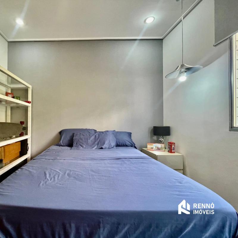 Apartamento, Buritis, 3 Quartos, 2 Vagas, 1 Suíte