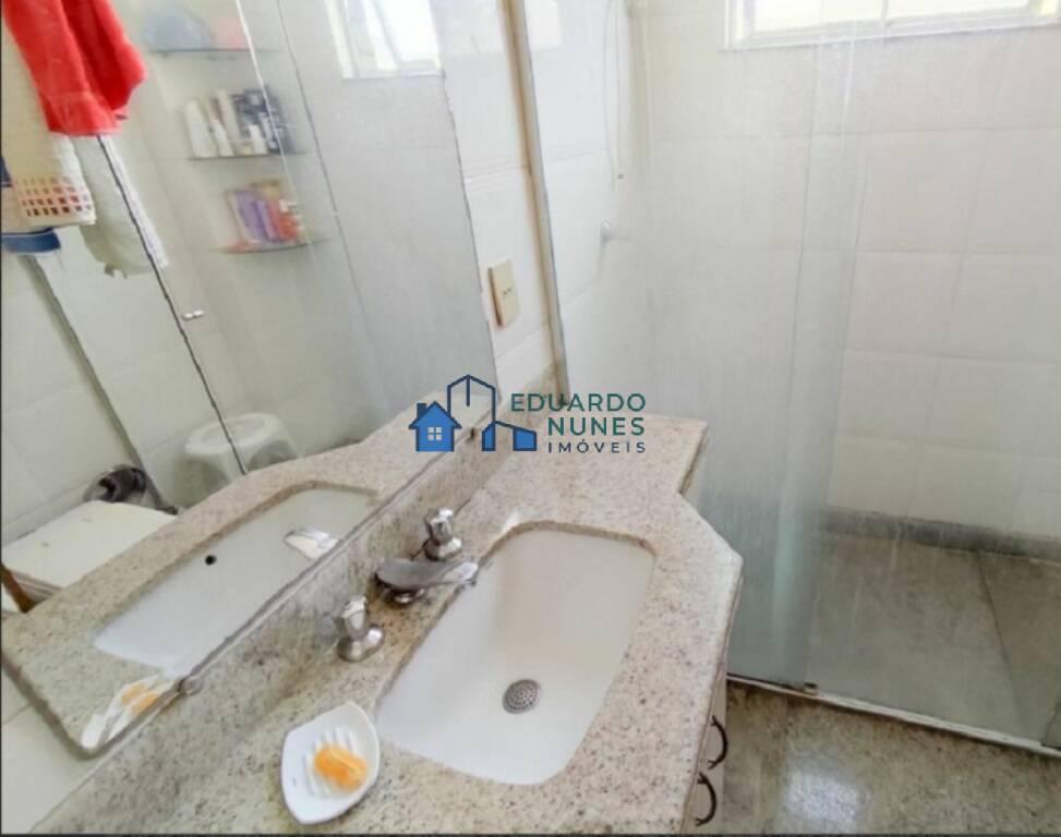 Apartamento, Cruzeiro, 4 Quartos, 3 Vagas, 1 Suíte
